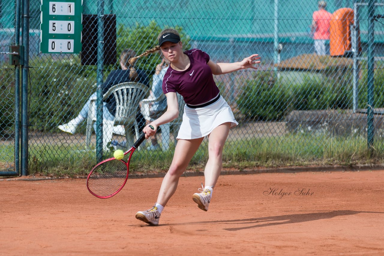 Emma Forgac 152 - Kaltenkirchen Cup